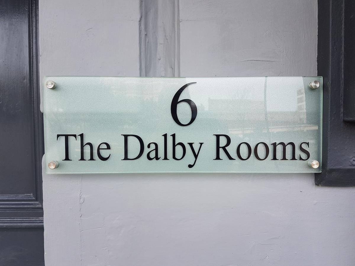 The Dalby Rooms 마게이트 외부 사진
