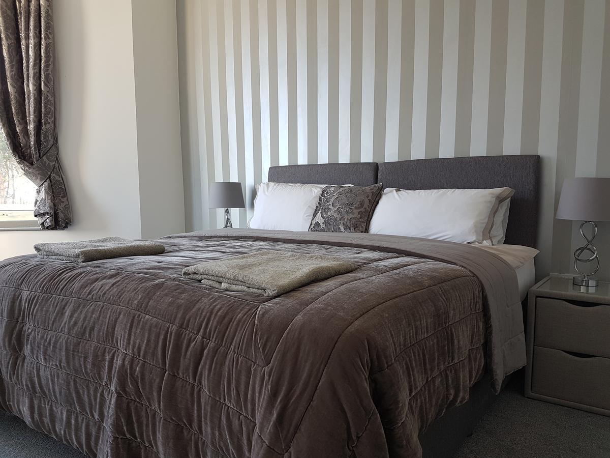 The Dalby Rooms 마게이트 외부 사진