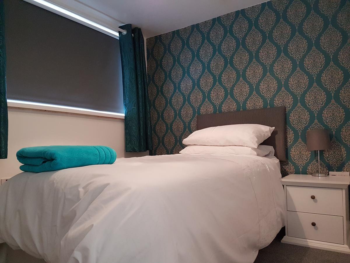 The Dalby Rooms 마게이트 외부 사진
