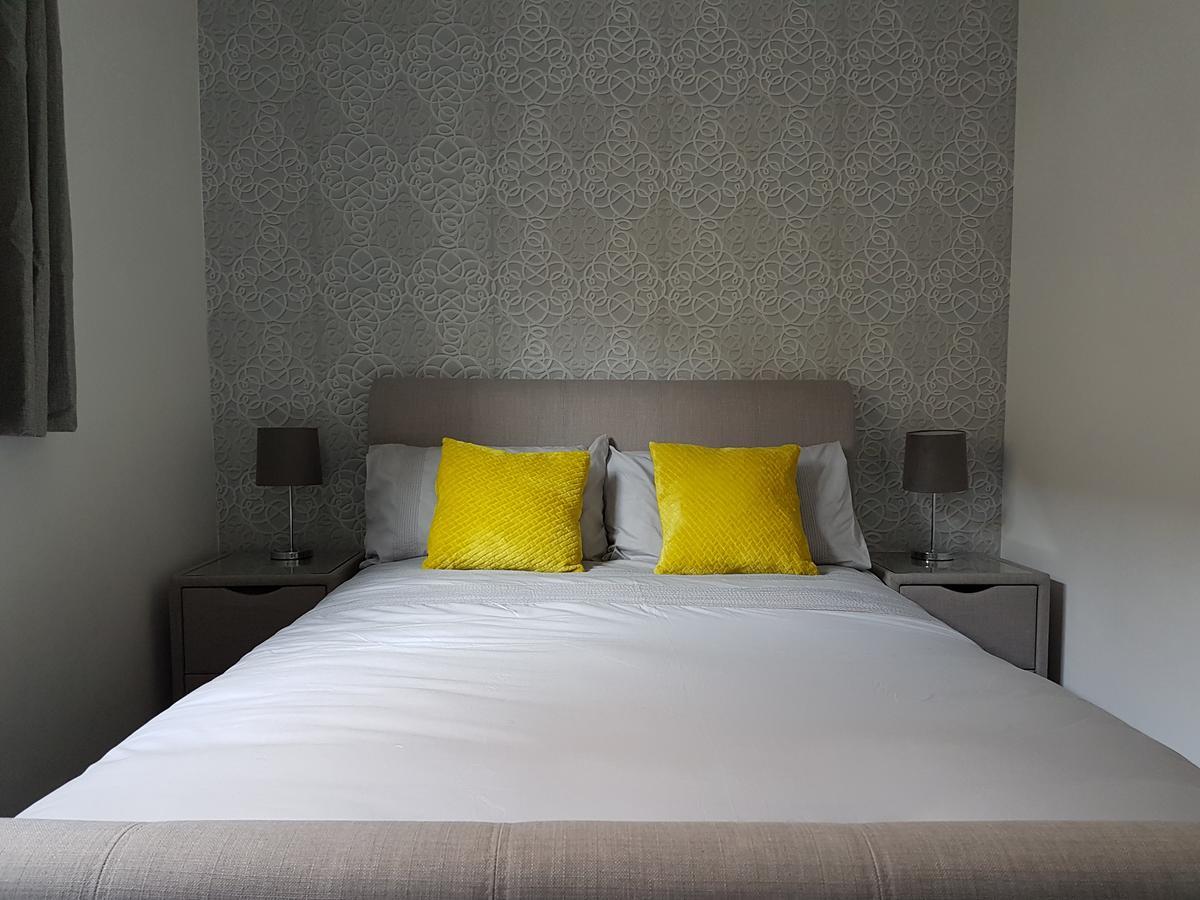 The Dalby Rooms 마게이트 외부 사진