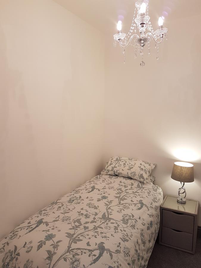 The Dalby Rooms 마게이트 외부 사진