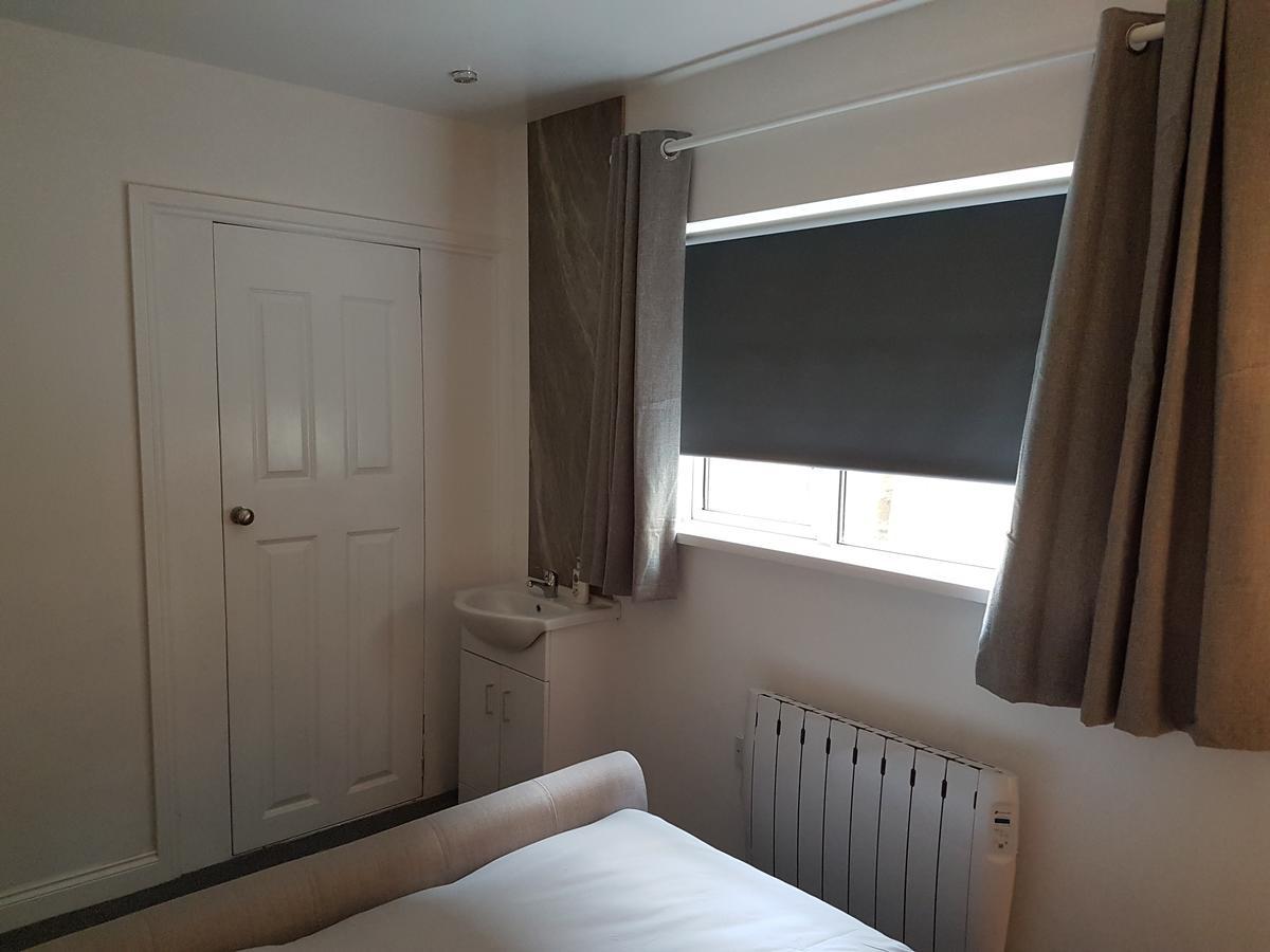 The Dalby Rooms 마게이트 외부 사진