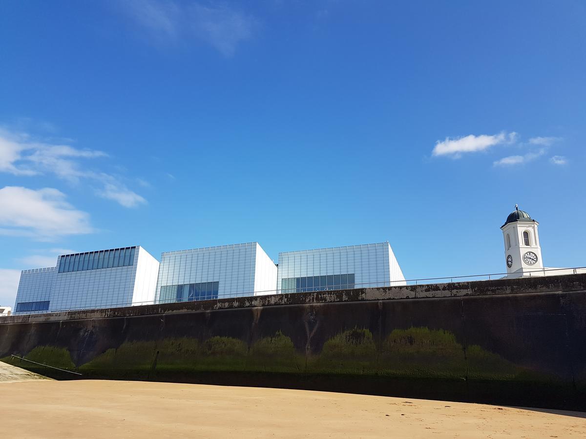 The Dalby Rooms 마게이트 외부 사진