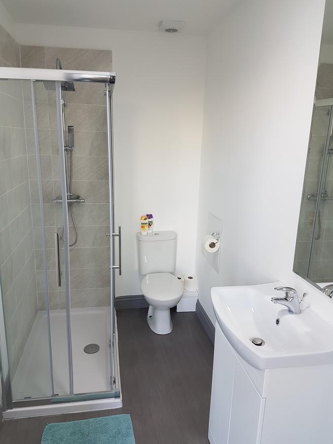 The Dalby Rooms 마게이트 외부 사진