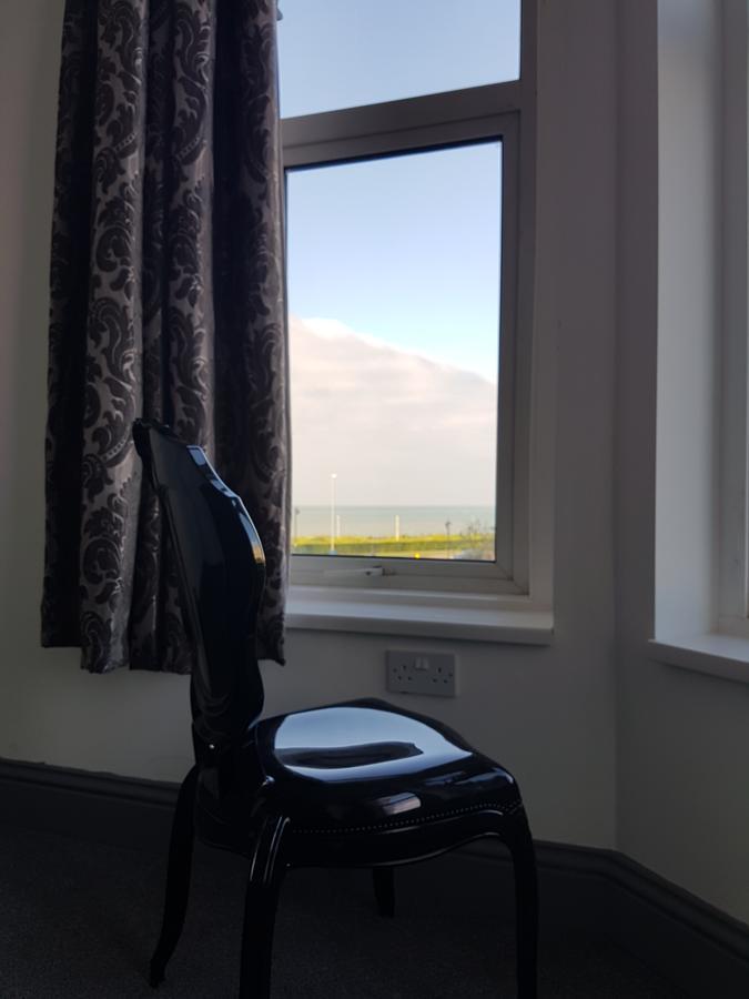 The Dalby Rooms 마게이트 외부 사진