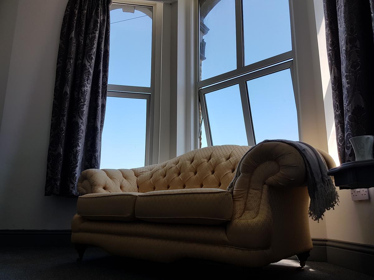 The Dalby Rooms 마게이트 외부 사진