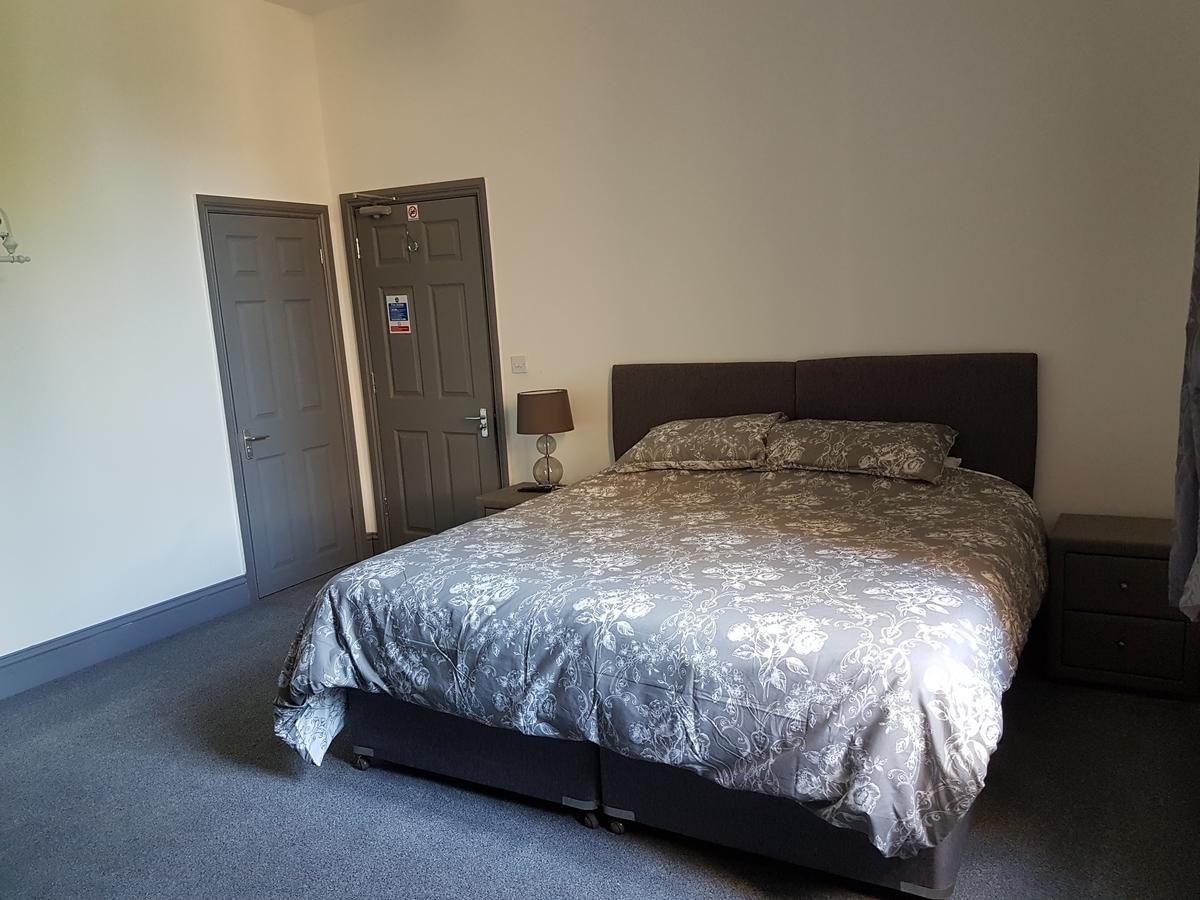 The Dalby Rooms 마게이트 외부 사진