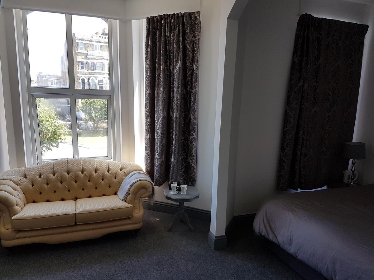 The Dalby Rooms 마게이트 외부 사진