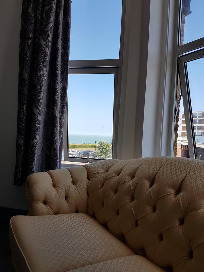 The Dalby Rooms 마게이트 외부 사진