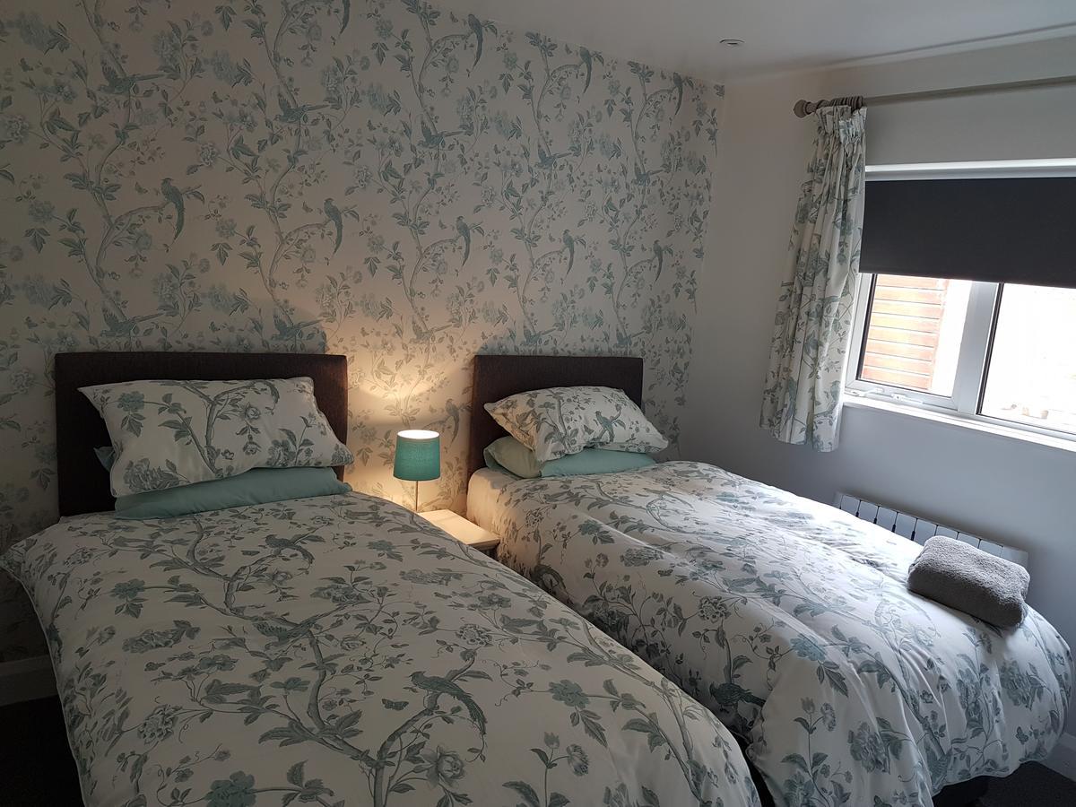 The Dalby Rooms 마게이트 외부 사진