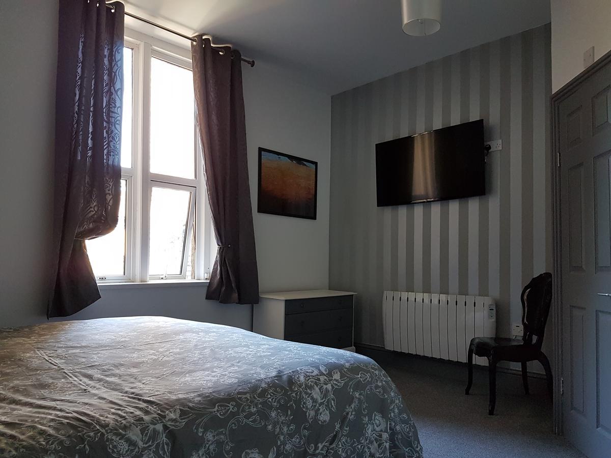 The Dalby Rooms 마게이트 외부 사진