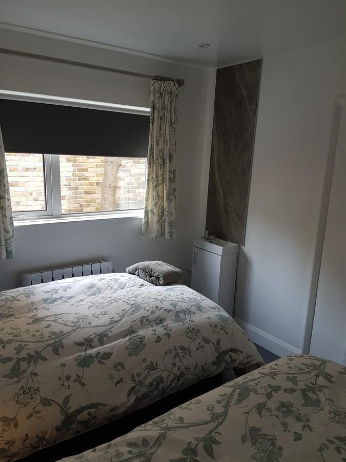 The Dalby Rooms 마게이트 외부 사진
