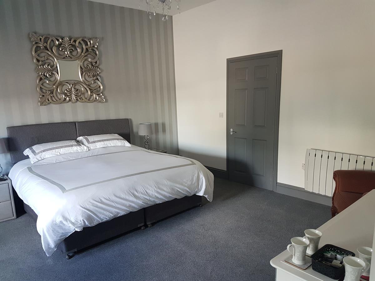The Dalby Rooms 마게이트 외부 사진