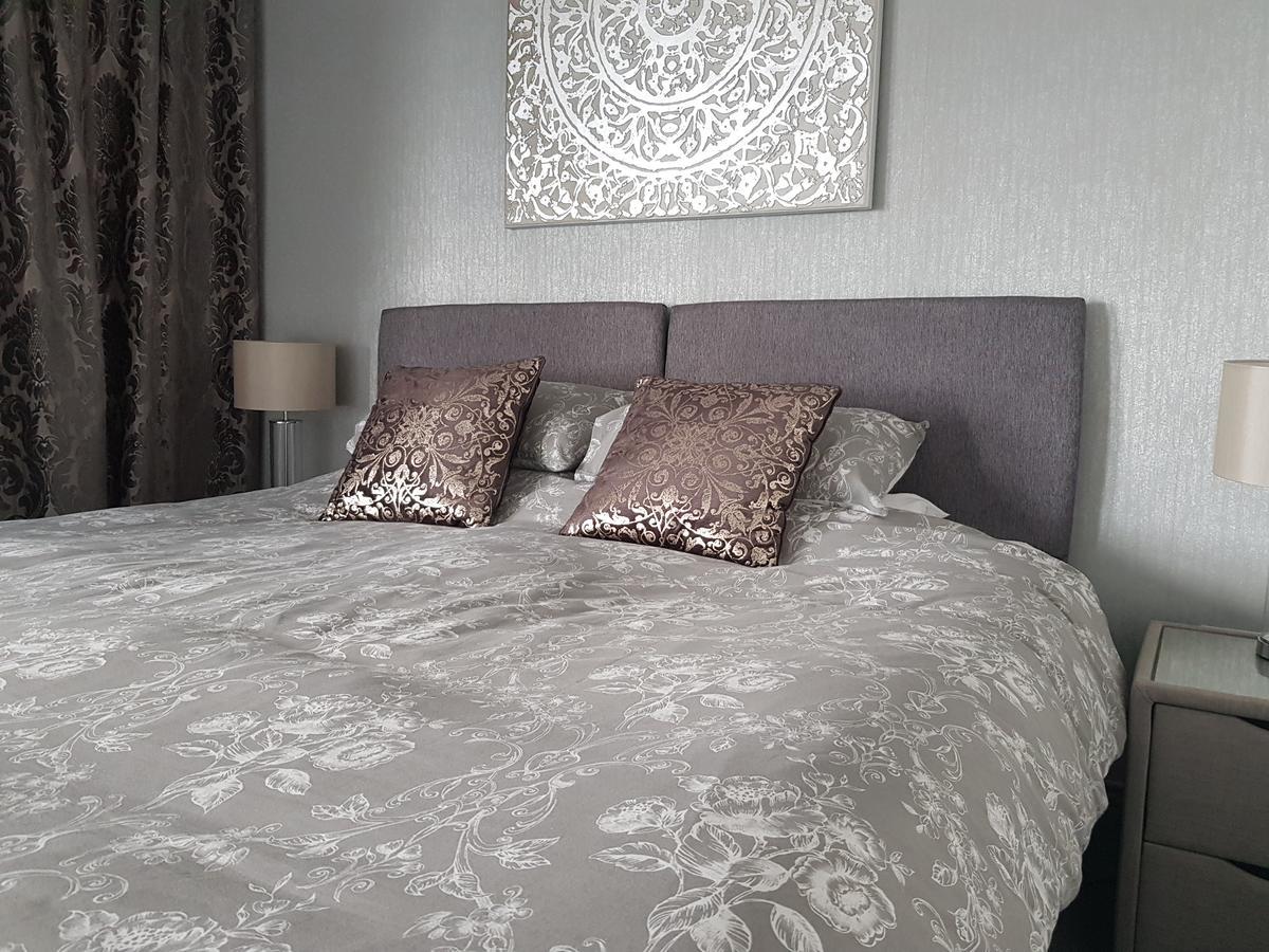 The Dalby Rooms 마게이트 외부 사진
