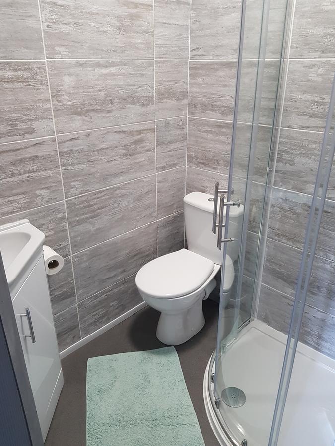 The Dalby Rooms 마게이트 외부 사진