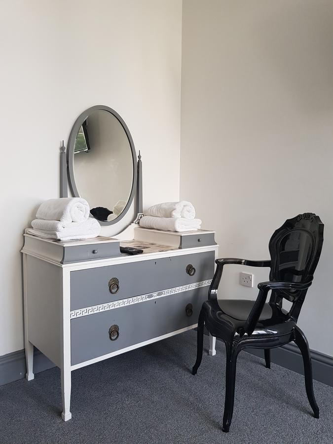 The Dalby Rooms 마게이트 외부 사진