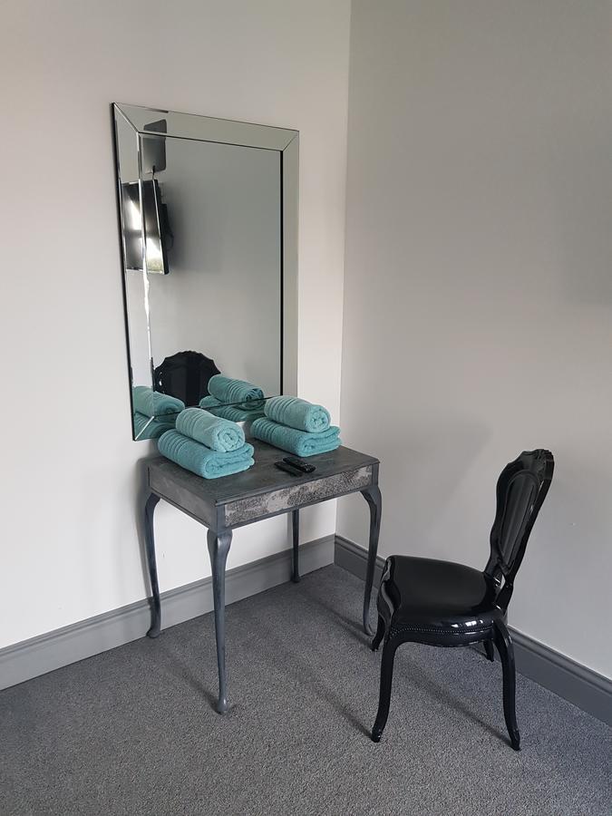 The Dalby Rooms 마게이트 외부 사진