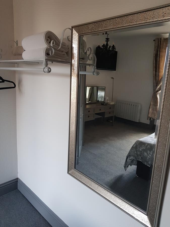 The Dalby Rooms 마게이트 외부 사진