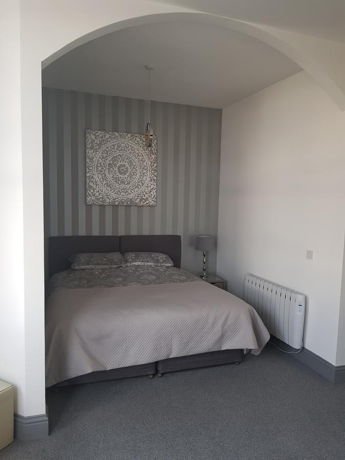 The Dalby Rooms 마게이트 외부 사진