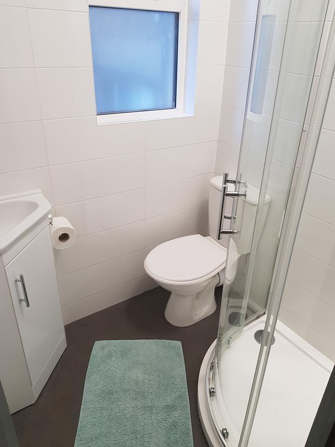 The Dalby Rooms 마게이트 외부 사진