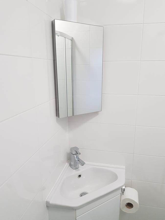 The Dalby Rooms 마게이트 외부 사진