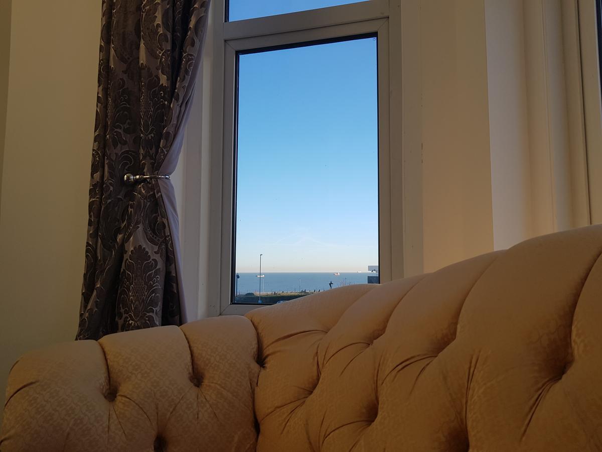 The Dalby Rooms 마게이트 외부 사진
